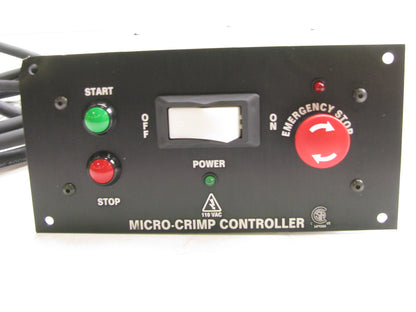 Dayco 201965 De60 Control Box MICRO-CRIMP Controller