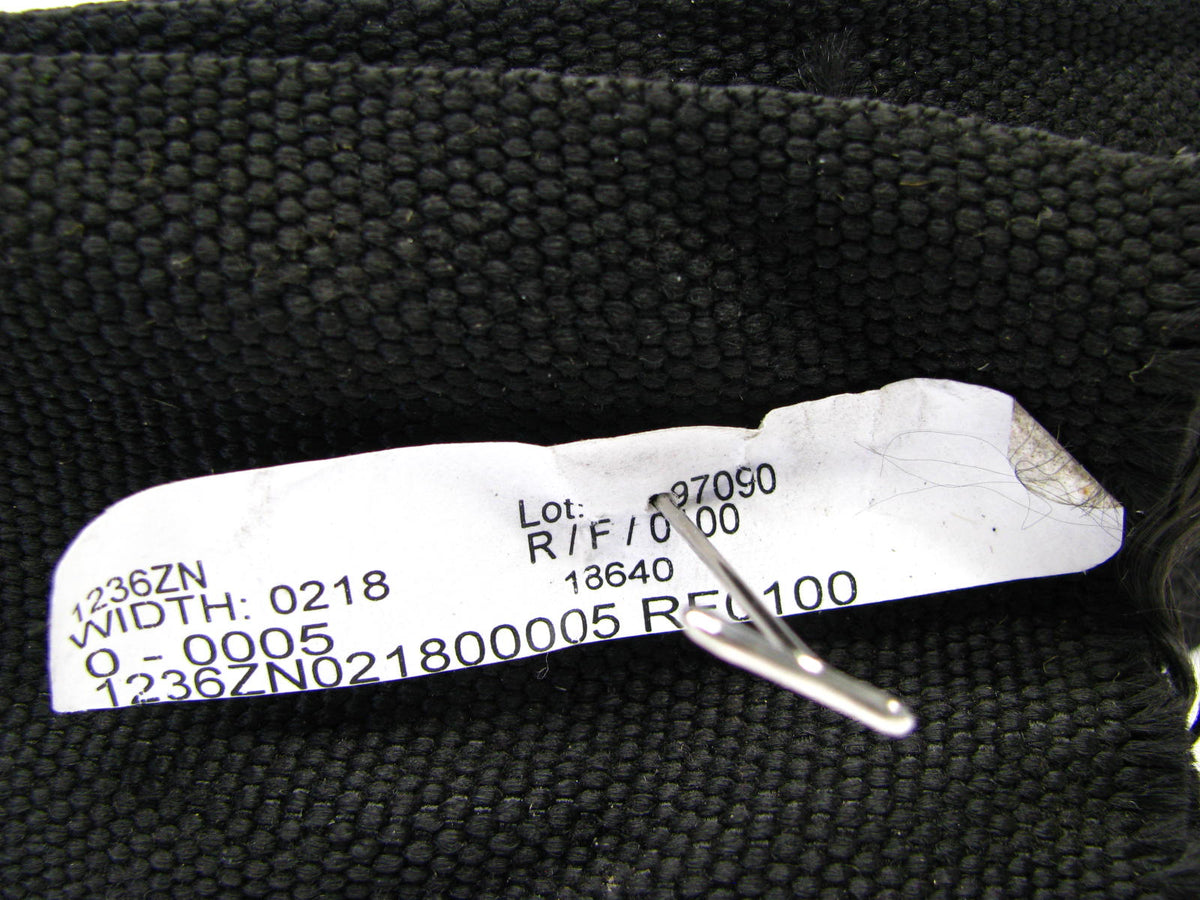 Dayco 202014  Hydraulic Hose Nylon Protective Guard Sleeve - 1.632'' ID 100 FT