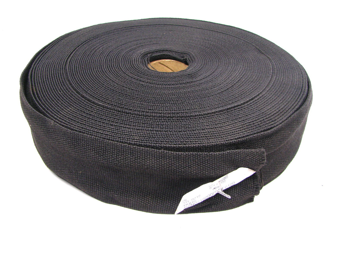 Dayco 202014  Hydraulic Hose Nylon Protective Guard Sleeve - 1.632'' ID 100 FT