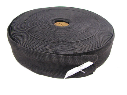 Dayco 202014  Hydraulic Hose Nylon Protective Guard Sleeve - 1.632'' ID 100 FT