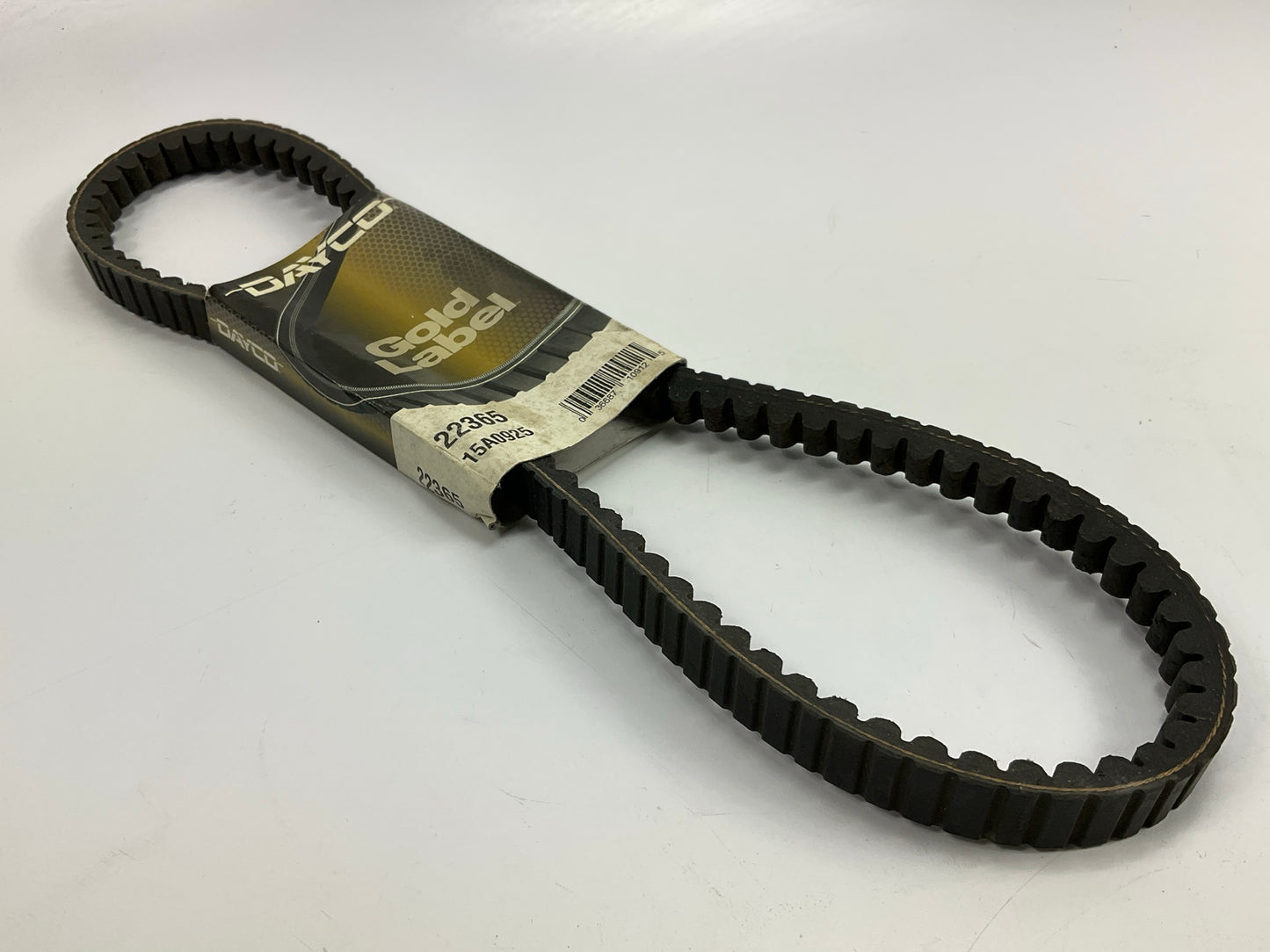Dayco 22365 Accessory Drive Belt