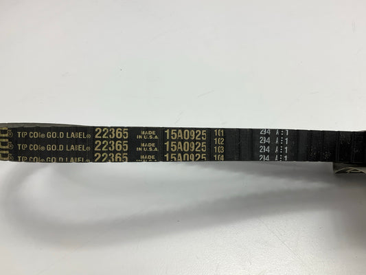 Dayco 22365 Accessory Drive Belt
