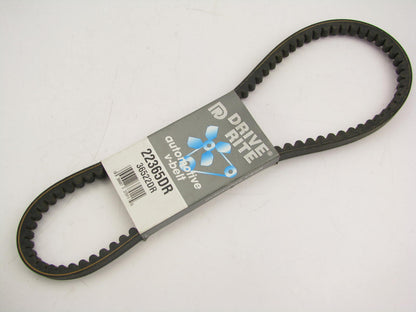 Dayco 22365DR Accessory Drive Belt - 0.69'' X 36.50'' - 38 Degree
