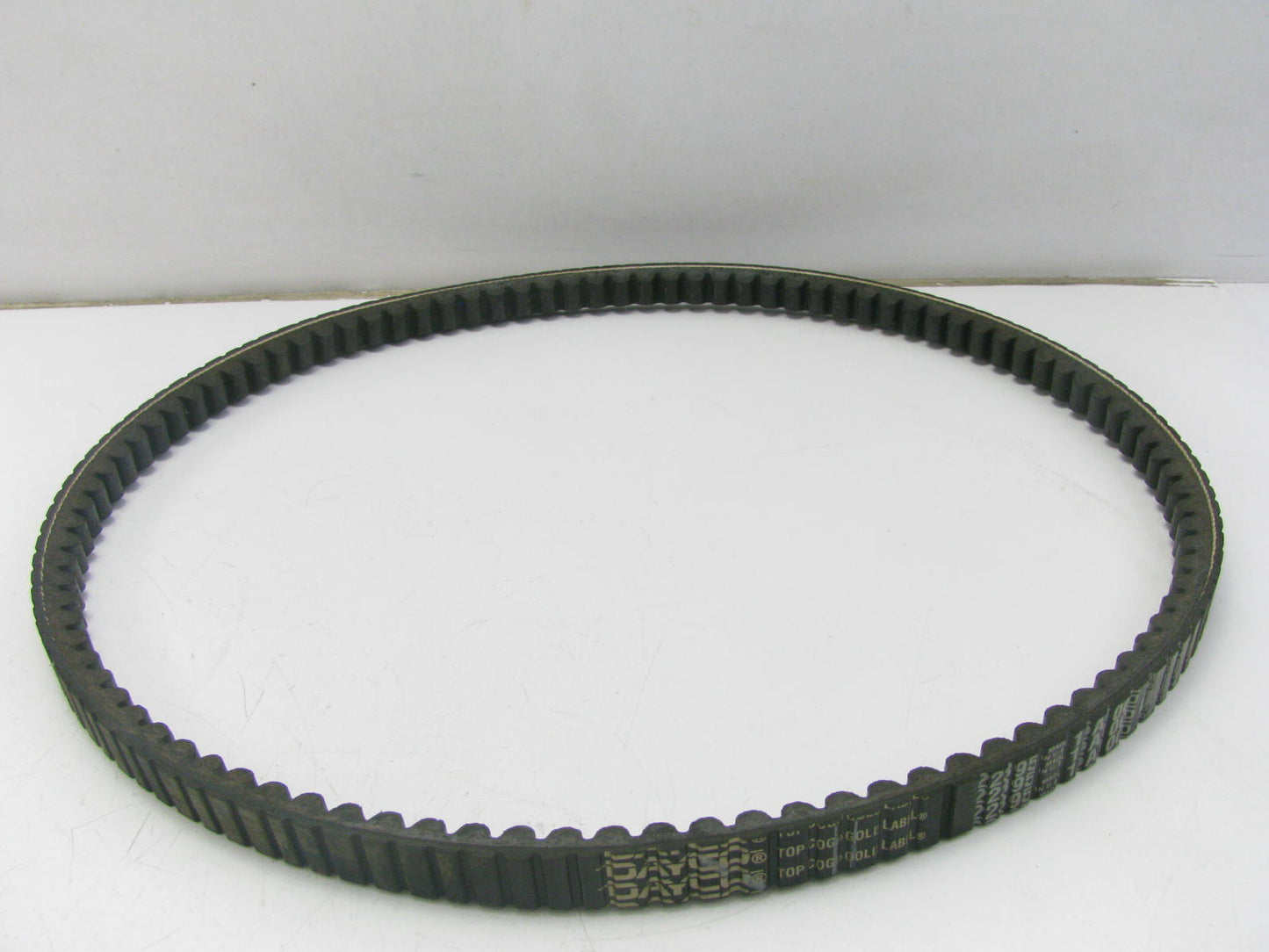Dayco 22395 Accessory Drive Belt - 0.69'' X 39.50'' - 38 Degree