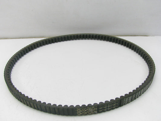 Dayco 22395 Accessory Drive Belt - 0.69'' X 39.50'' - 38 Degree