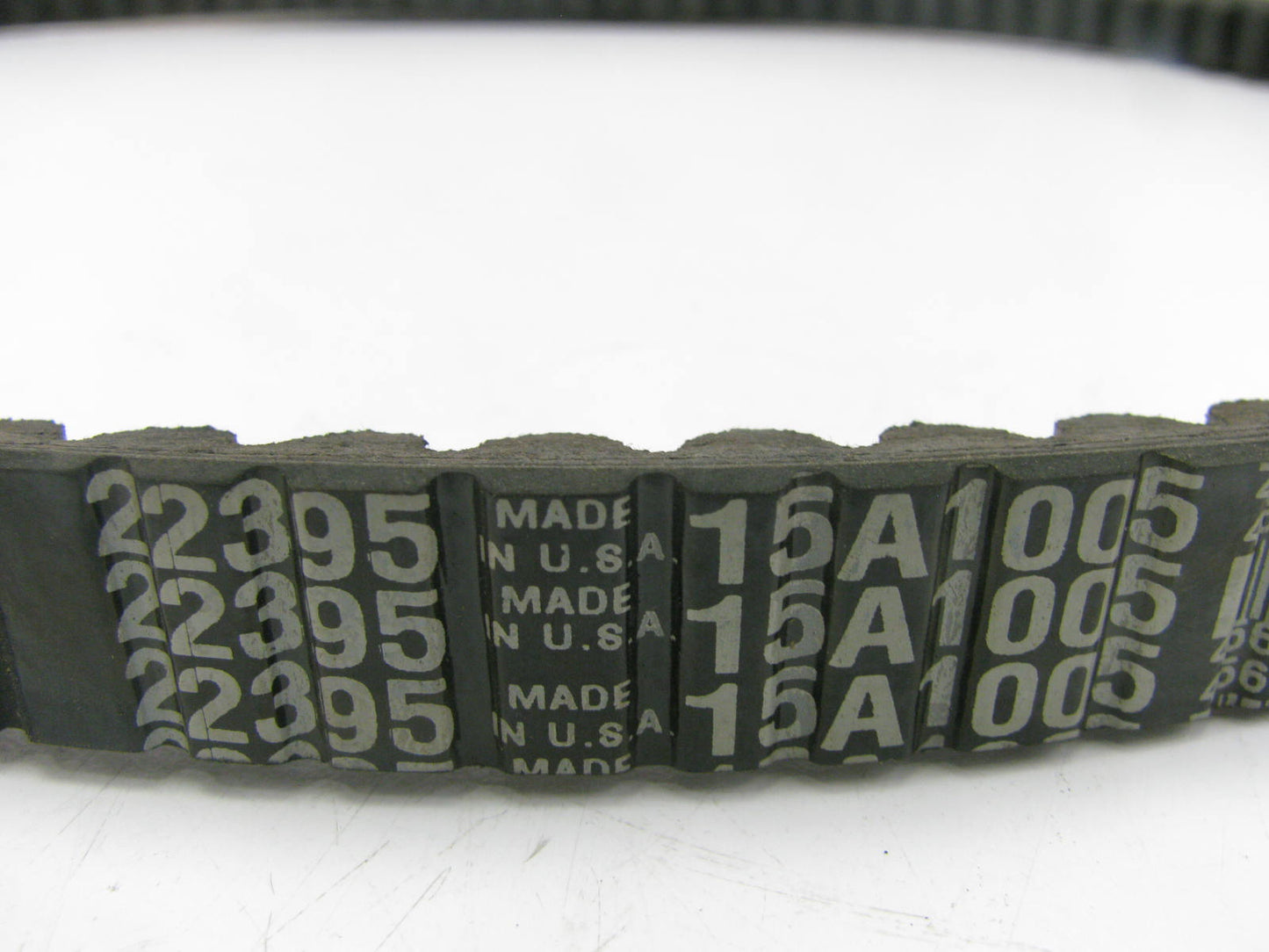 Dayco 22395 Accessory Drive Belt - 0.69'' X 39.50'' - 38 Degree