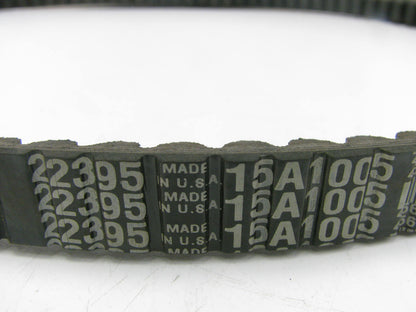 Dayco 22395 Accessory Drive Belt - 0.69'' X 39.50'' - 38 Degree