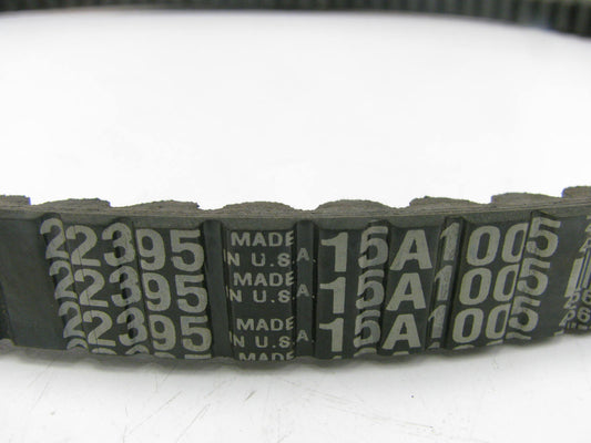 Dayco 22395 Accessory Drive Belt - 0.69'' X 39.50'' - 38 Degree