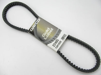 Dayco 22405 Accessory Drive Belt - 0.69'' X 41.375'' - 38 Degree