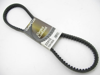Dayco 22415 Accessory Drive Belt - 0.69'' X 41.50'' - 38 Degree