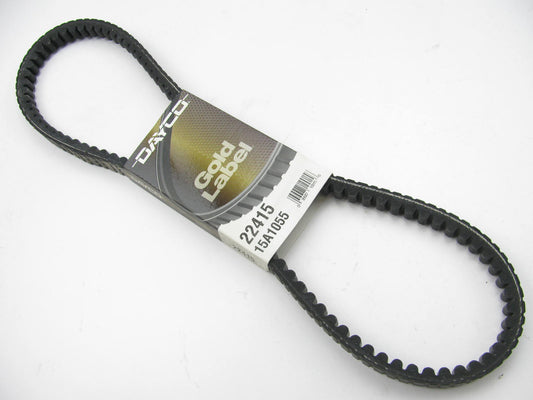 Dayco 22415 Accessory Drive Belt - 0.69'' X 41.50'' - 38 Degree