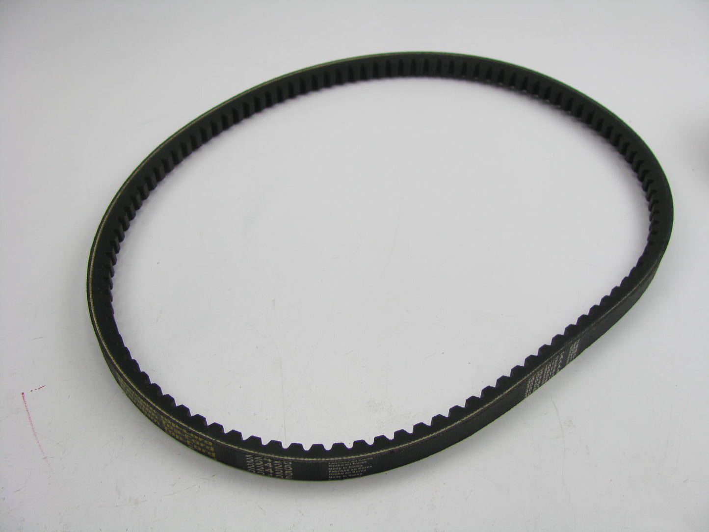 Dayco 22425   Accessory Drive Belt - 0.69'' X 43.11'' - 38 Degree
