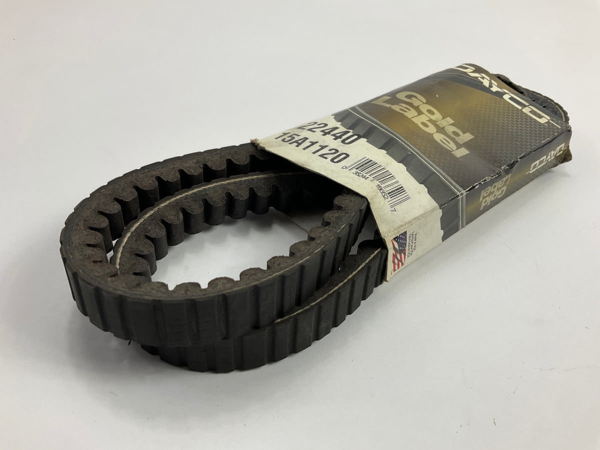 Dayco 22440 Accessory Drive Belt