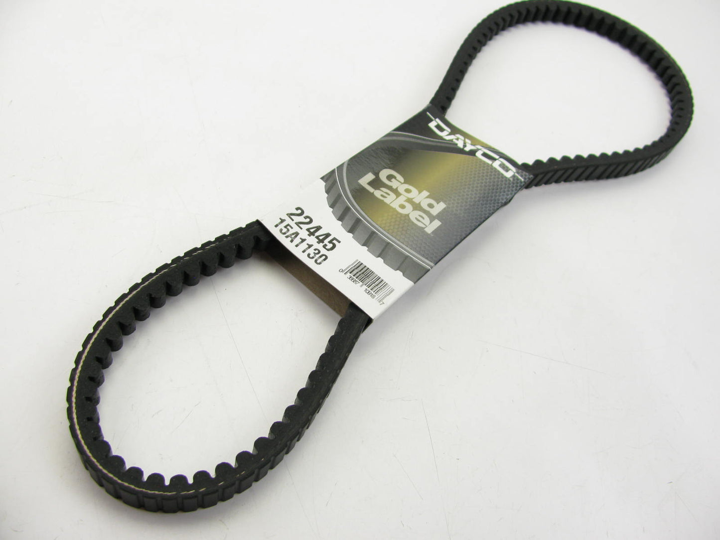 Dayco 22445 Accessory Drive Belt