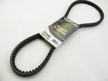 Dayco 22445 Accessory Drive Belt