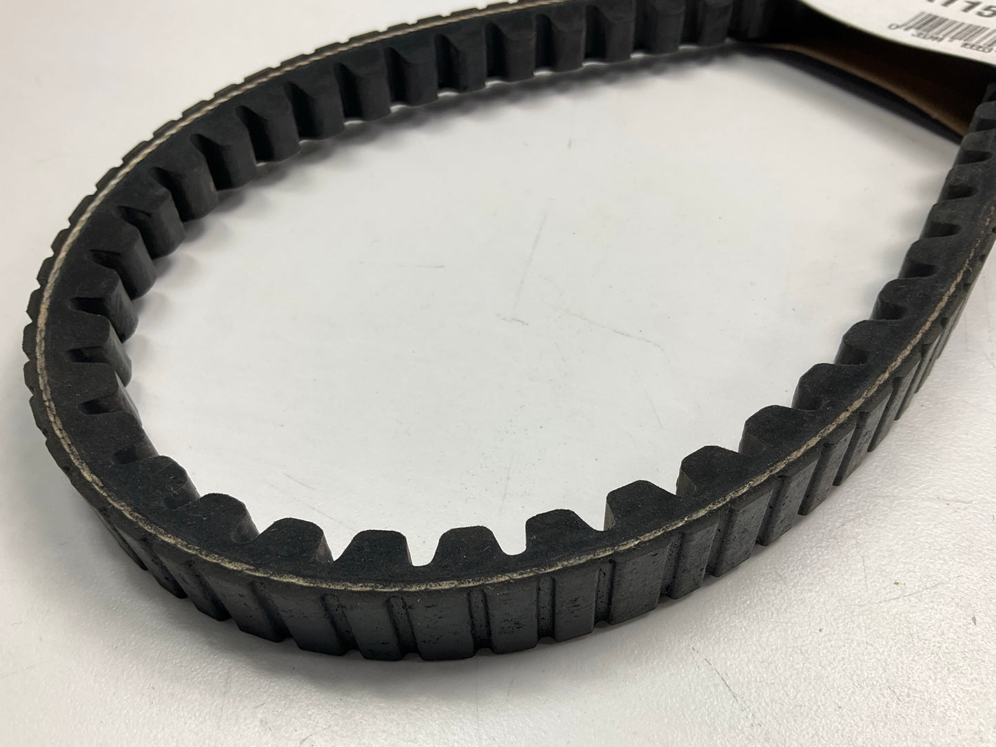 Dayco 22455 Truck & Bus Accessory Drive Belt