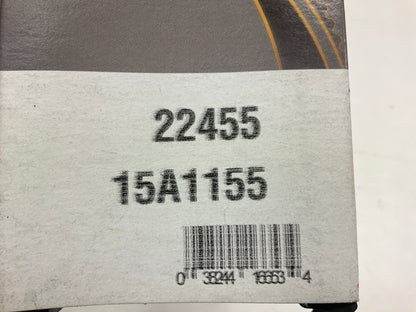 Dayco 22455 Truck & Bus Accessory Drive Belt