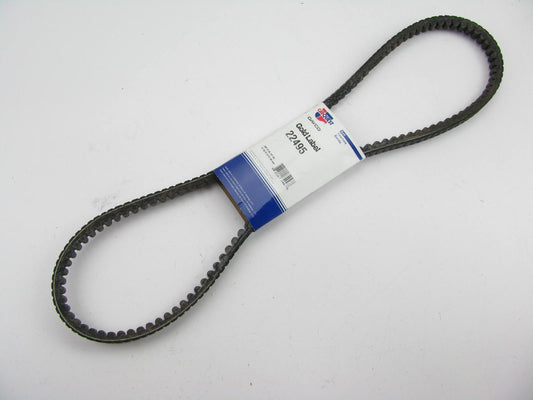 Dayco 22495 Accessory Drive Belt - 0.69'' X 49.50'' - 38 Degree