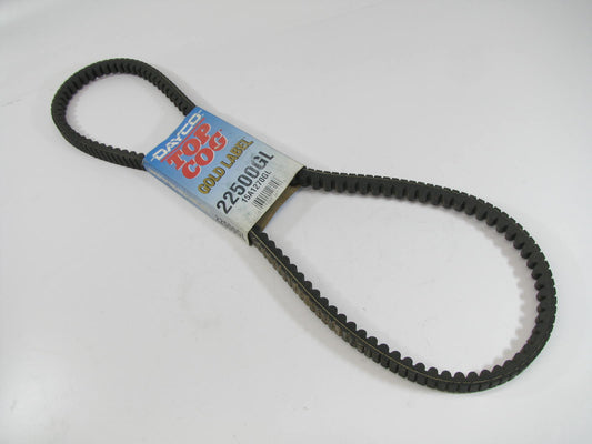 Dayco 22500GL Accessory Drive Belt - 0.69'' X 50.00'' - 38 Degree