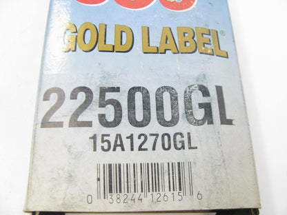 Dayco 22500GL Accessory Drive Belt - 0.69'' X 50.00'' - 38 Degree