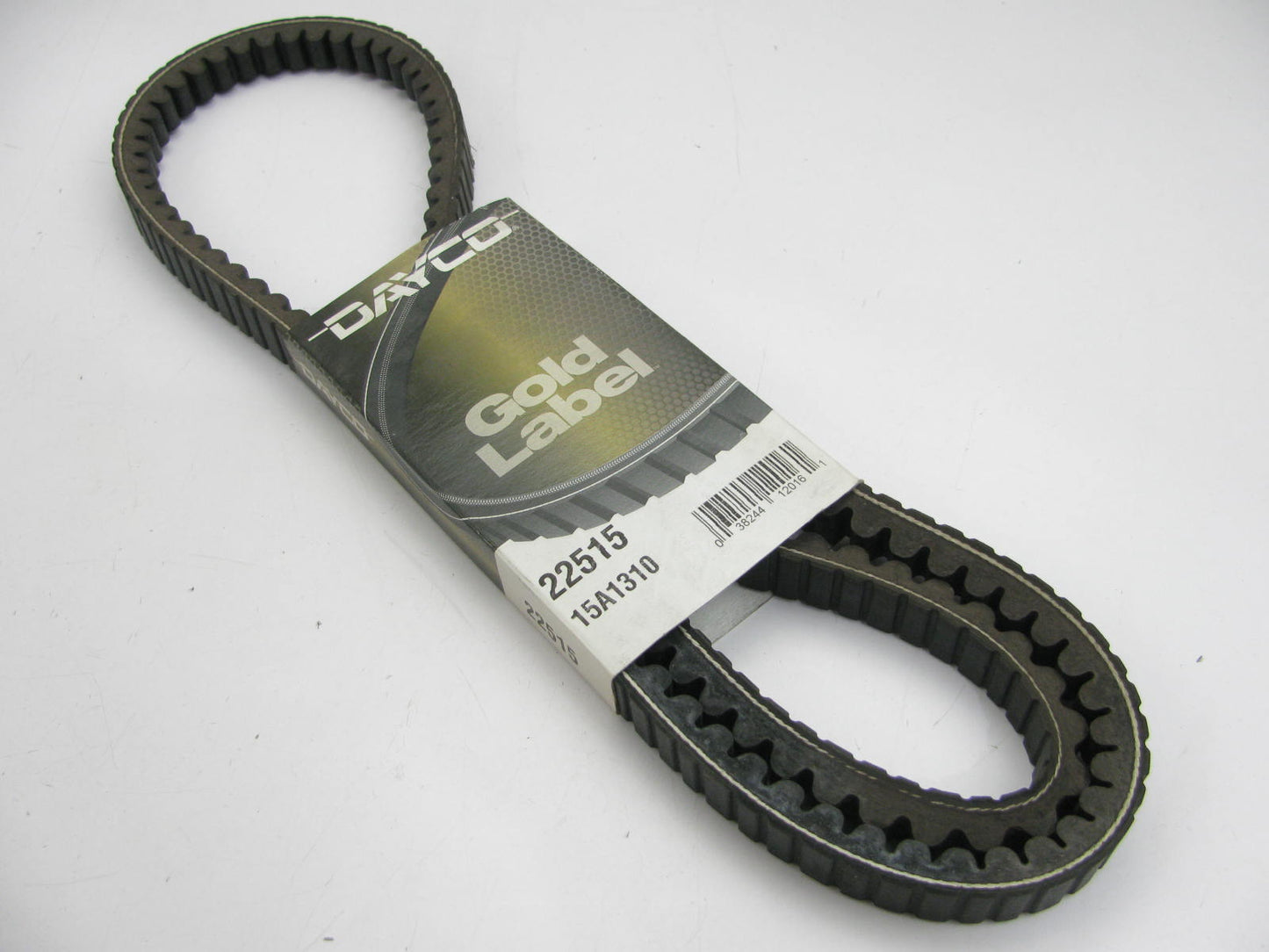 Dayco 22515 Accessory Drive Belt
