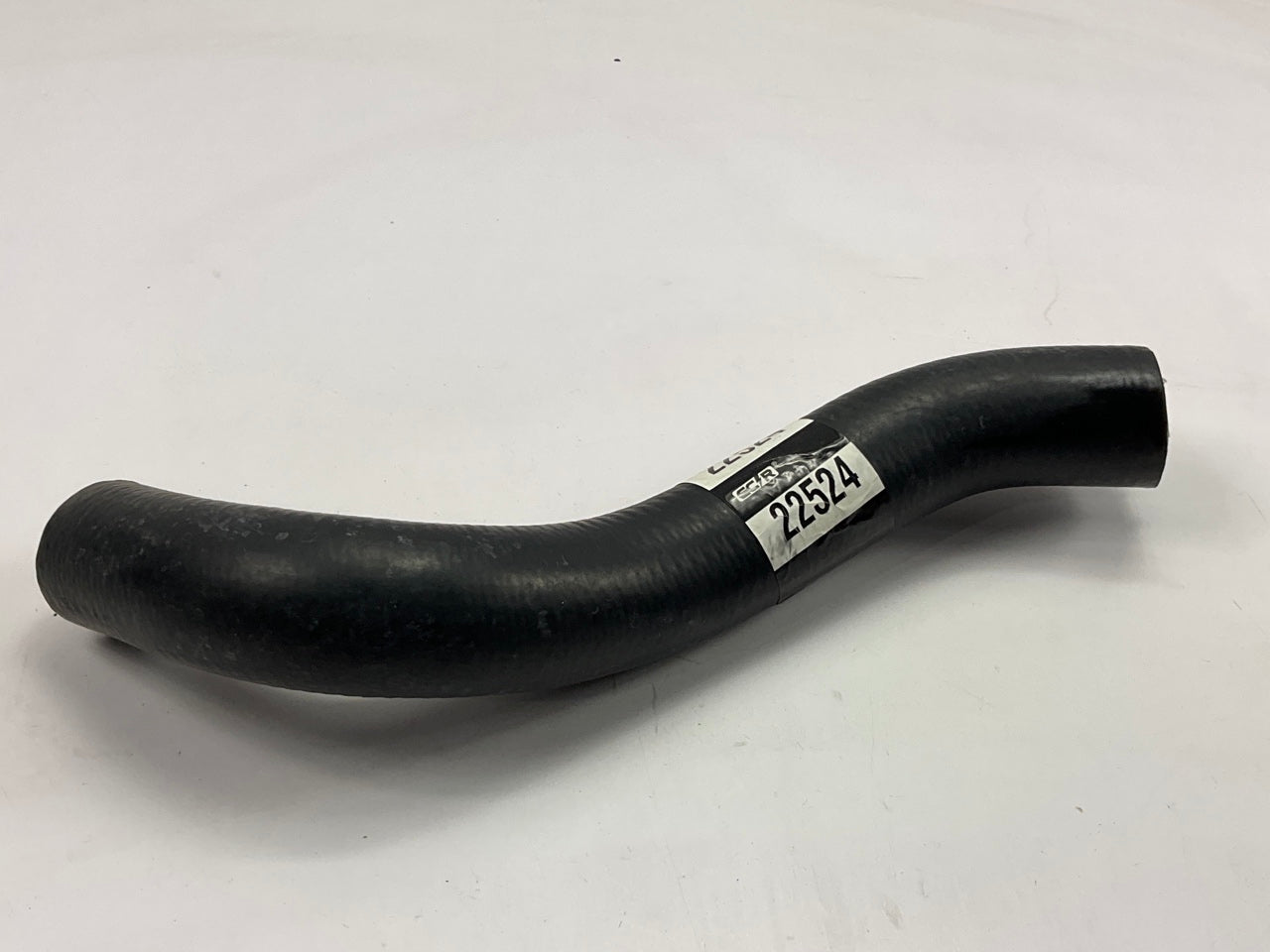 Dayco 22524 Upper Radiator Coolant Hose 22524, 22524, D71980