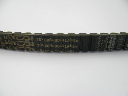 Dayco 22545 Accessory Drive Belt - 0.69'' X 54.50'' - 38 Degree