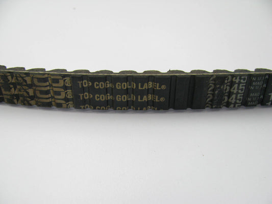 Dayco 22545 Accessory Drive Belt - 0.69'' X 54.50'' - 38 Degree