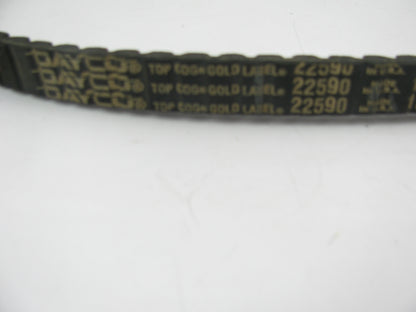 Dayco 22590 Accessory Drive Belt - 0.69'' X 59.25'' - 38 Degree