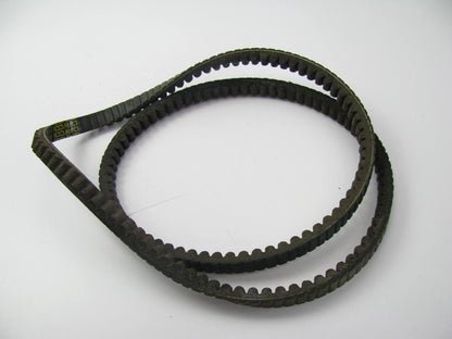 Dayco 22605 Truck & Bus Accessory Drive Belt - 0.69'' X 60.50'' - 38 Degree