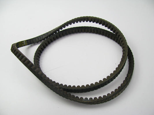 Dayco 22605 Truck & Bus Accessory Drive Belt - 0.69'' X 60.50'' - 38 Degree