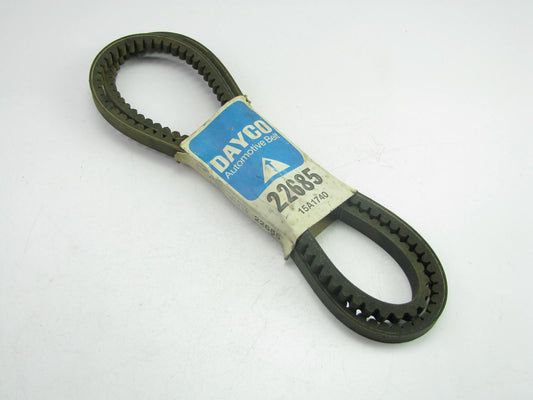 Dayco 22685 Accessory Drive Belt 19/32'' X 69 3/4''