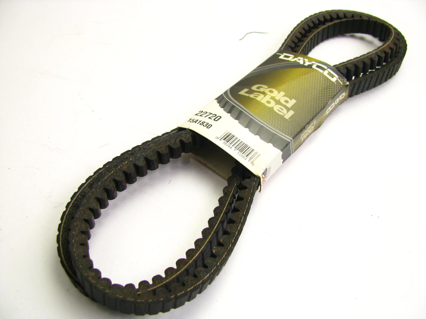 Dayco 22720 Truck & Bus Accessory Drive Belt