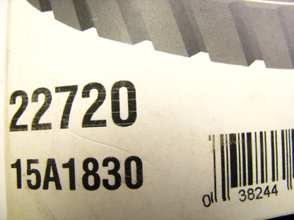 Dayco 22720 Truck & Bus Accessory Drive Belt