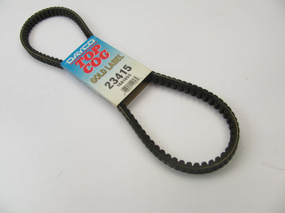 Dayco 23415 Accessory Drive Belt - 15mm X 1055mm