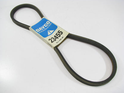 Dayco 23455 Accessory Drive Belt - 0.69'' X 45.50'' - 38 Degree