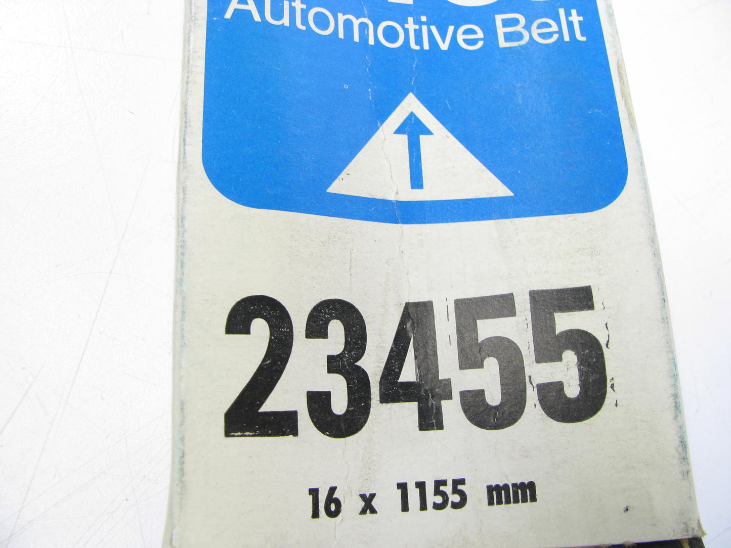 Dayco 23455 Accessory Drive Belt - 0.69'' X 45.50'' - 38 Degree