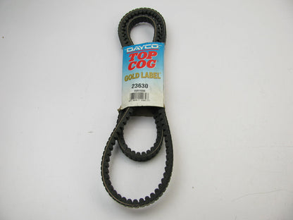 Dayco 23630 Top Cog Accessory Drive Belt - 0.69'' X 63.5''