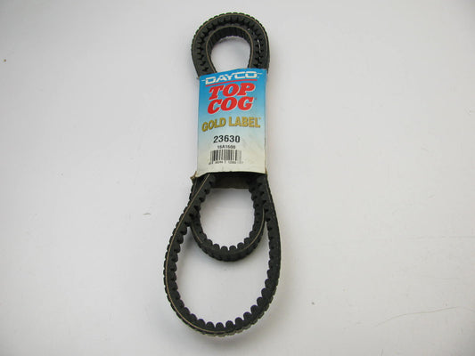 Dayco 23630 Top Cog Accessory Drive Belt - 0.69'' X 63.5''