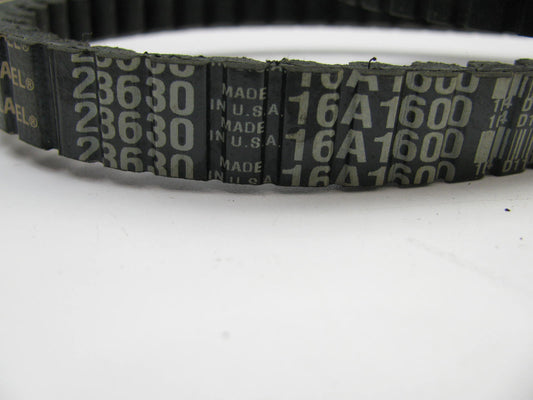 Dayco 23630 Top Cog Accessory Drive Belt - 0.69'' X 63.5''