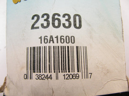 Dayco 23630 Top Cog Accessory Drive Belt - 0.69'' X 63.5''