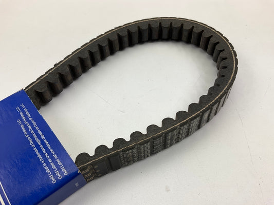 Dayco 24380 Accessory Drive Belt - 0.75'' X 38.64'' - 38 Degree