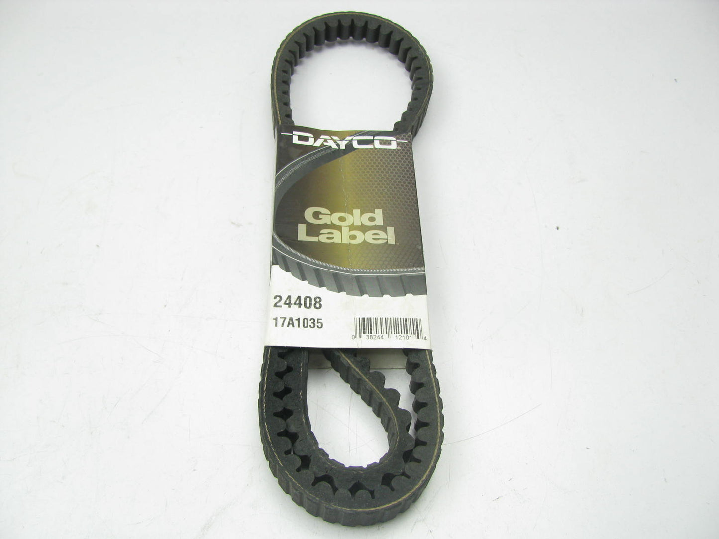 Dayco 24408 Top Cog Accessory Drive Belt - 0.75'' X 40.75''  17A1035