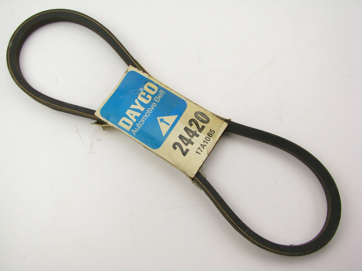 Dayco 24420 Accessory Drive Belt - 0.75'' X 42.00'' - 38 Degree