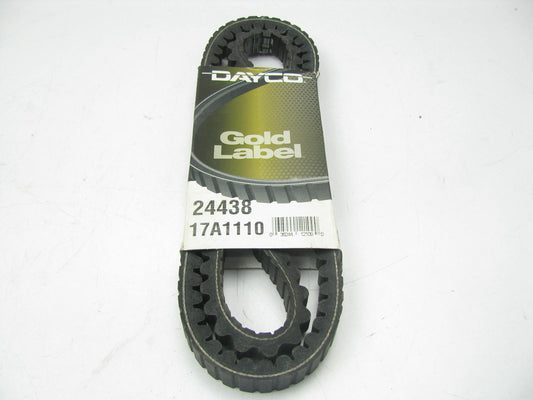 Dayco 24438 Top Cog Accessory Drive Belt - 0.75'' X 43.75''