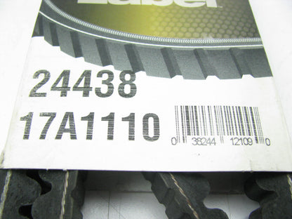 Dayco 24438 Top Cog Accessory Drive Belt - 0.75'' X 43.75''