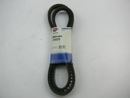 Dayco 24620 Accesssory Drive Belt 1981 Kenworth K100 81-82 Kenworth W900 18.8L