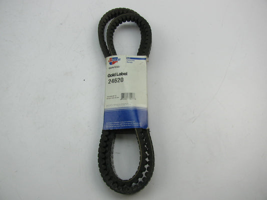 Dayco 24620 Accesssory Drive Belt 1981 Kenworth K100 81-82 Kenworth W900 18.8L