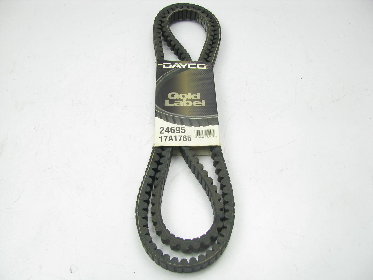 Dayco 24695 Truck & Bus Accessory Drive Belt - 0.75'' X 69.5''