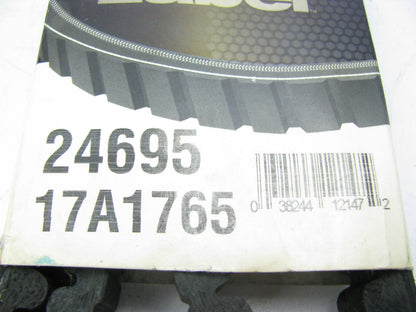 Dayco 24695 Truck & Bus Accessory Drive Belt - 0.75'' X 69.5''